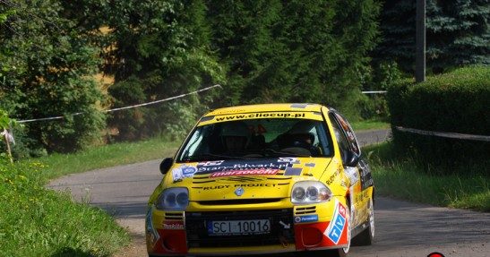 Rajd Rzeszowski